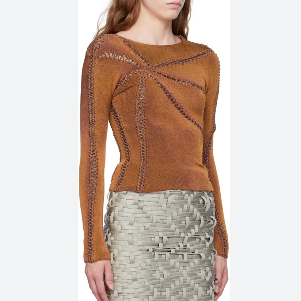 ISA BOULDER STARFISH TOP